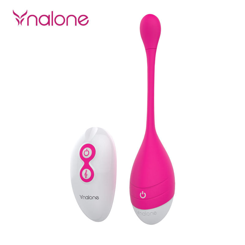 NALONE - SWEETIE AFSTANDSBEDIENING ROZE