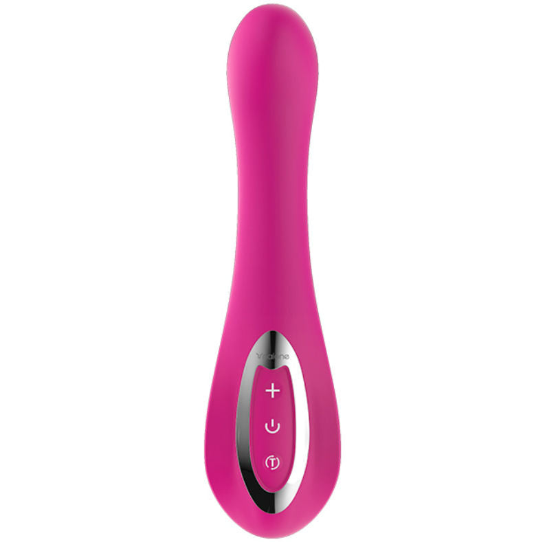 NALONE - TOUCH SYSTEM VIBRATOR ROZE