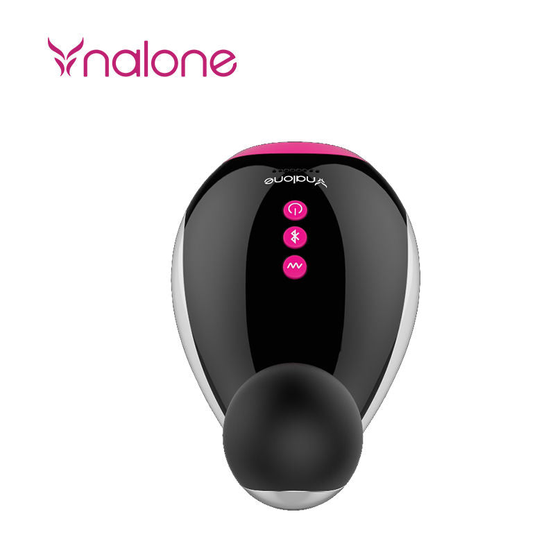NALONE - OXXY HIGHTECH BLUETOOTH MASTURBATOR