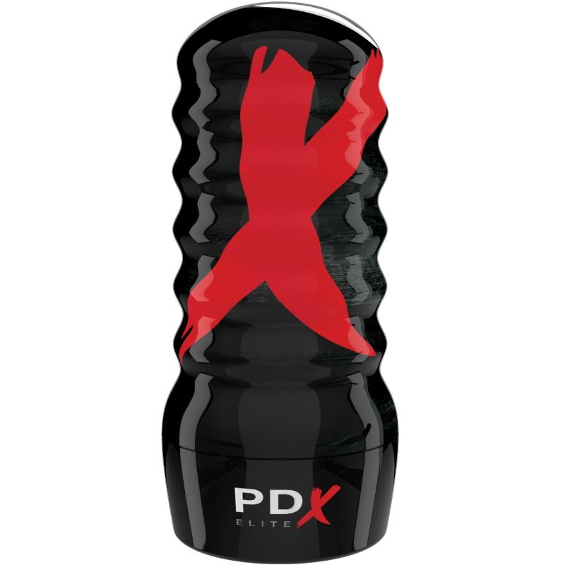 PDX ELITE - MANNELIJKE MASTURBATOR ANAAL ONTWERP
