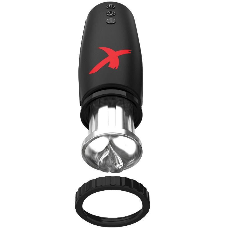 PDX ELITE - MOTO BATOR MANNELIJKE MASTURBATOR