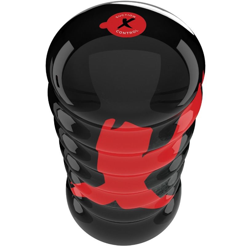 PDX ELITE - ASS-GASM EXPLOSIE KIT VAGINA ONTWERP
