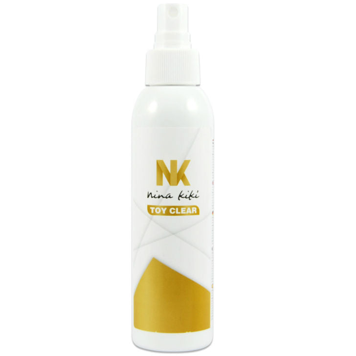 NINA KIKÍ - SPEELGOEDREINIGINGSSPRAY 150 ML