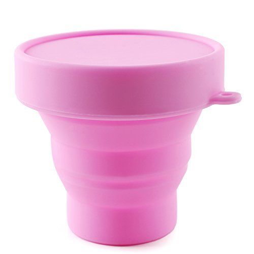 NINA KIKÍ - MENSTRUATIECUP STERILISATOR