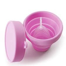 NINA KIKÍ - MENSTRUATIECUP STERILISATOR
