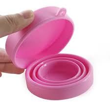 NINA KIKÍ - MENSTRUATIECUP STERILISATOR