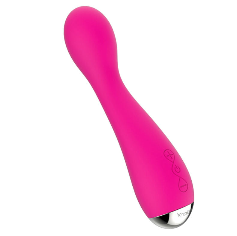 NALONE - KRACHTIGE YOYO VIBRATOR ZACHTE G-SPOT