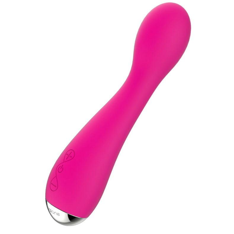 NALONE - KRACHTIGE YOYO VIBRATOR ZACHTE G-SPOT