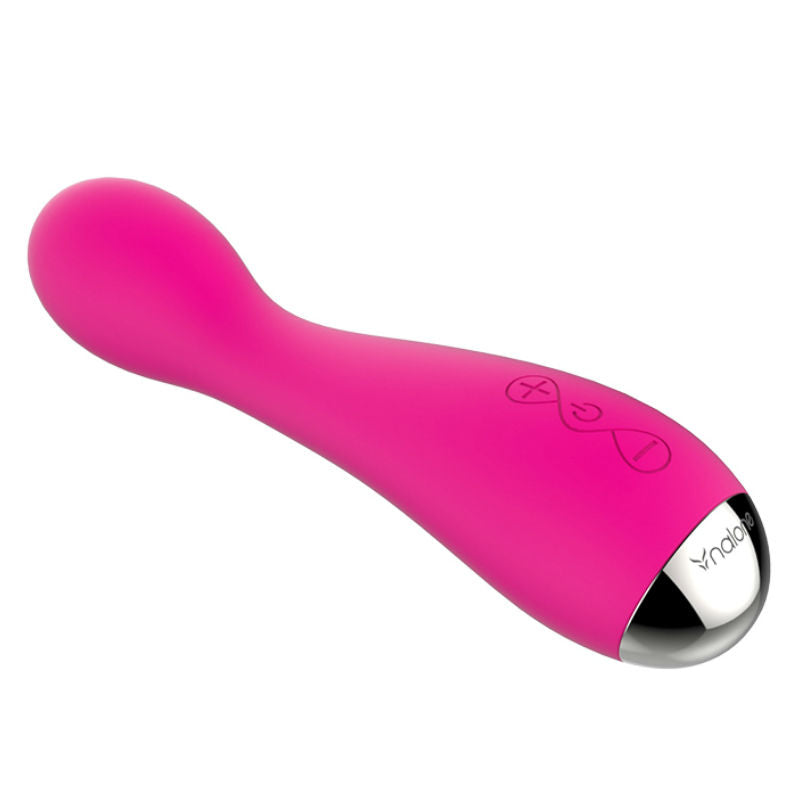 NALONE - KRACHTIGE YOYO VIBRATOR ZACHTE G-SPOT