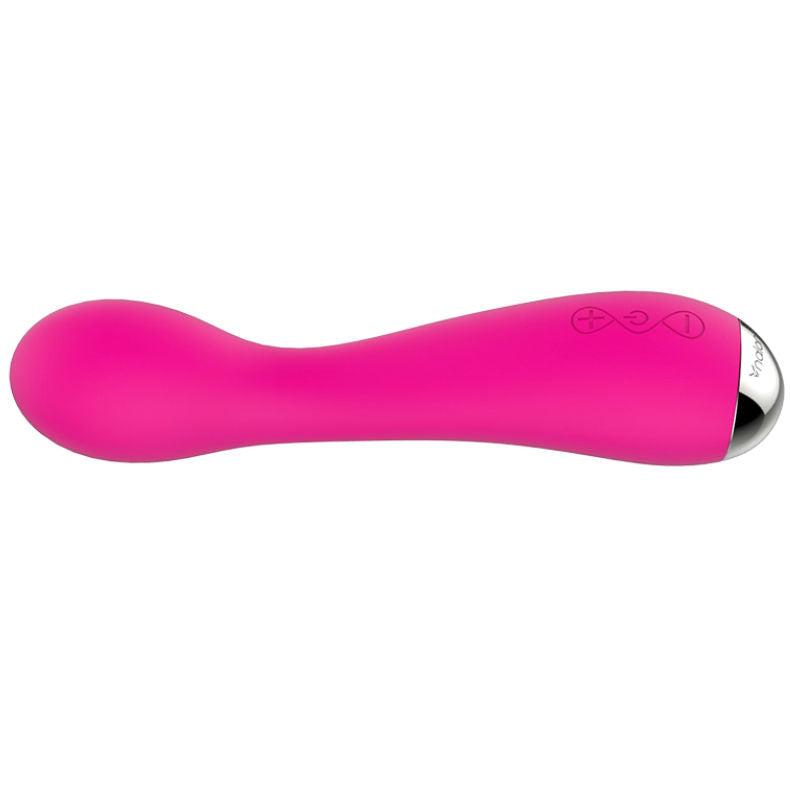 NALONE - KRACHTIGE YOYO VIBRATOR ZACHTE G-SPOT