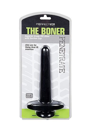 PERFECT FIT MERK - DE BONER
