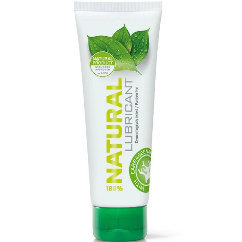 COBECO - NATUURLIJK GLIJMIDDEL OP WATERBASIS 125 ML