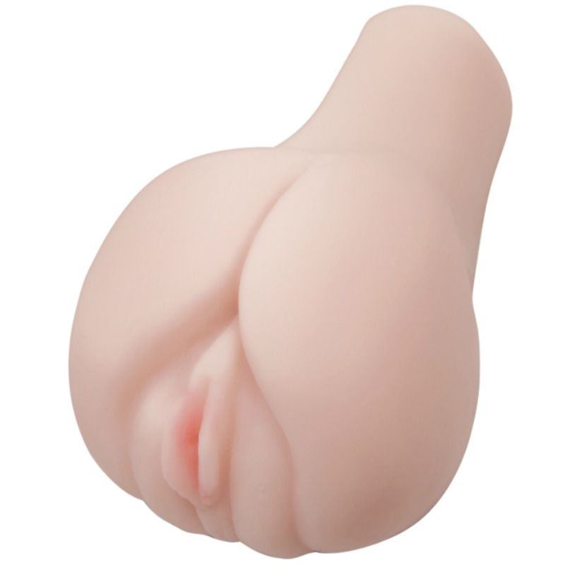 DANCE - PASSION LADY 3D VAGINA MASTURBATOR