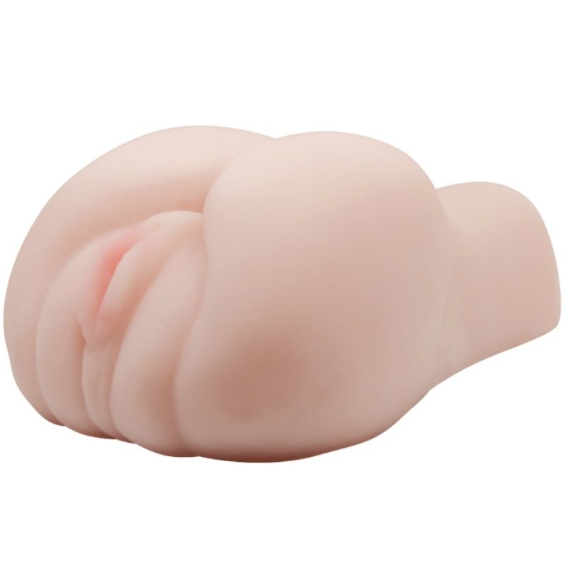 DANCE - PASSION LADY 3D VAGINA MASTURBATOR