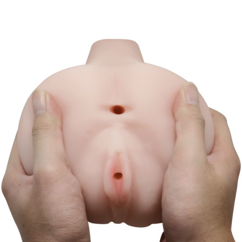 DANCE - PASSION LADY 3D VAGINA MASTURBATOR