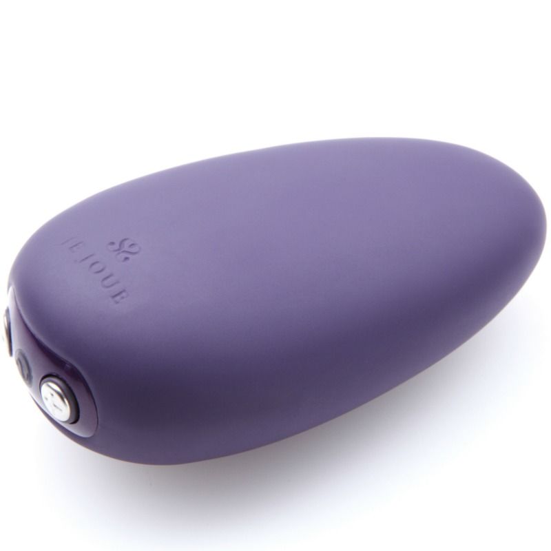 JE JOUE - MIMI CLITORAL VIBRATOR PURPLE
