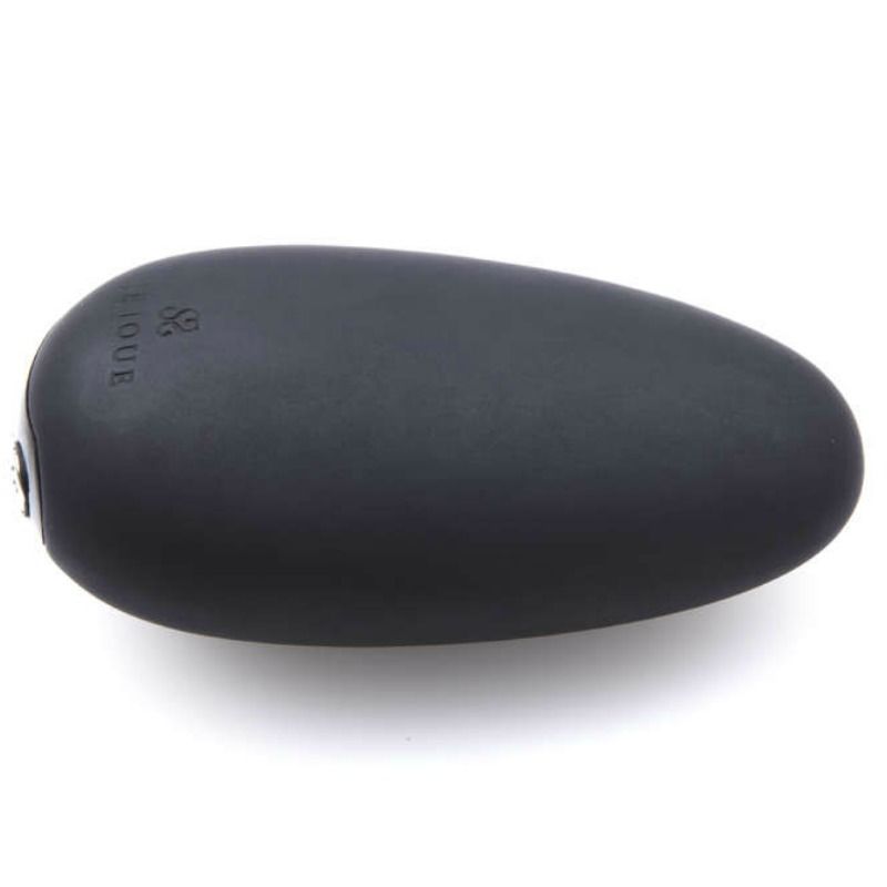 JE JOUE - MIMI ZACHTE ZWARTE MASSAGER