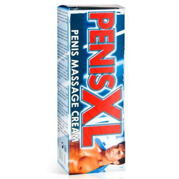 RUF - PENIS XL CRÈME 50ML