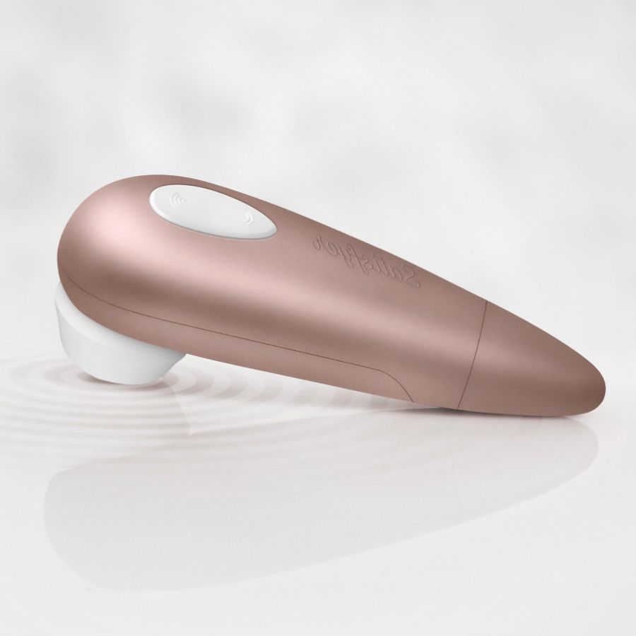 SATISFYER - 1 VOLGENDE GENERATIE