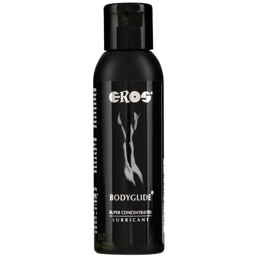 EROS - BODYGLIDE SUPERGECONCENTREERD SILICONEN GLIJMIDDEL 50 ML