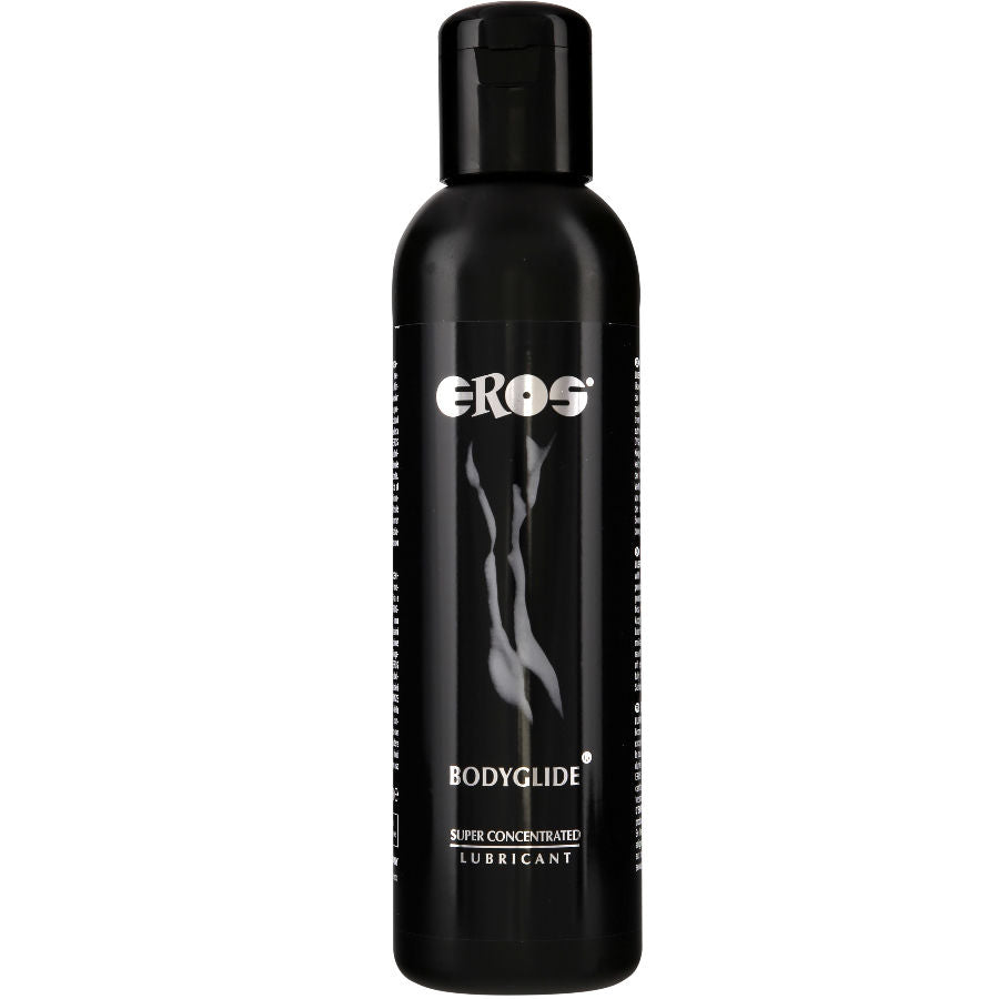 EROS - BODYGLIDE SUPERGECONCENTREERD SILICONEN GLIJMIDDEL 500 ML