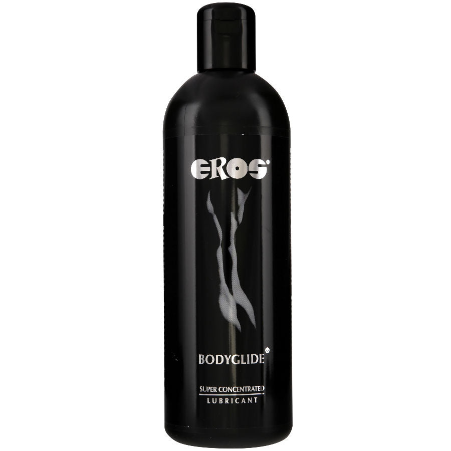 EROS - BODYGLIDE SUPERGECONCENTREERD SILICONEN GLIJMIDDEL 1000 ML