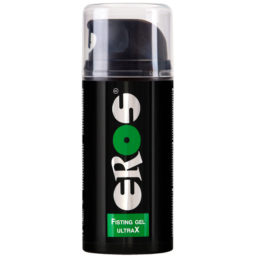 EROS - ANALE FISTING ONTSPANNINGSMIDDELGEL 100 ML