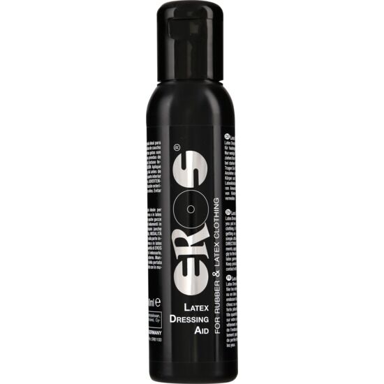 EROS - LATEX VERZORGINGSHULP 100 ML