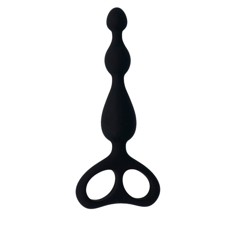 INTENSE - DANTI BLACK ANAL