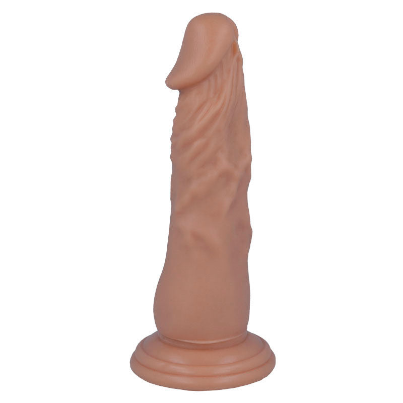 MR INTENSE - 6 REALISTISCHE PENIS 16,6 CM -OF- 4,4 CM