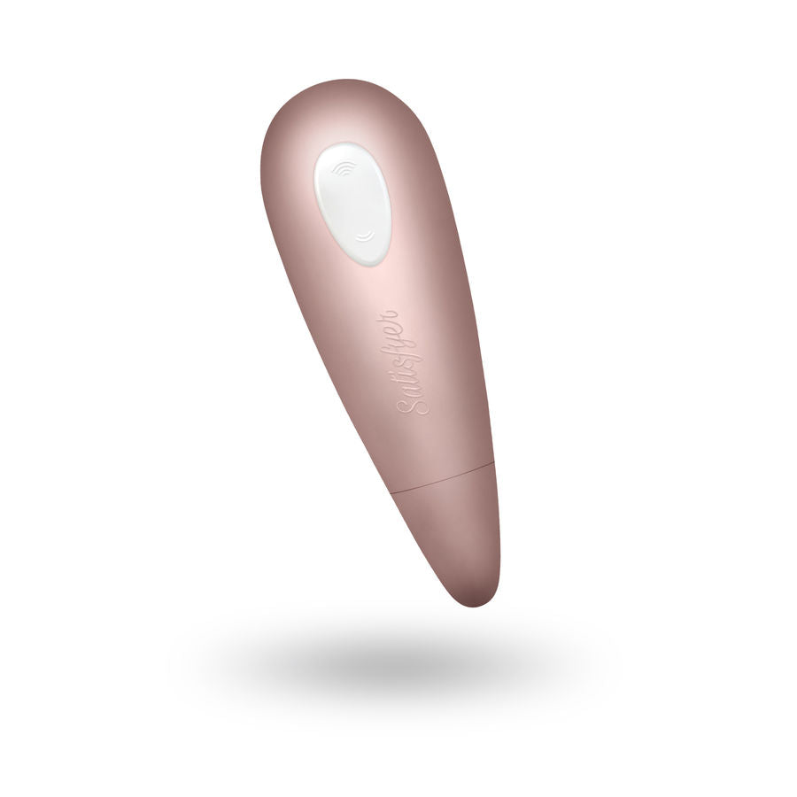 SATISFYER - 1 VOLGENDE GENERATIE