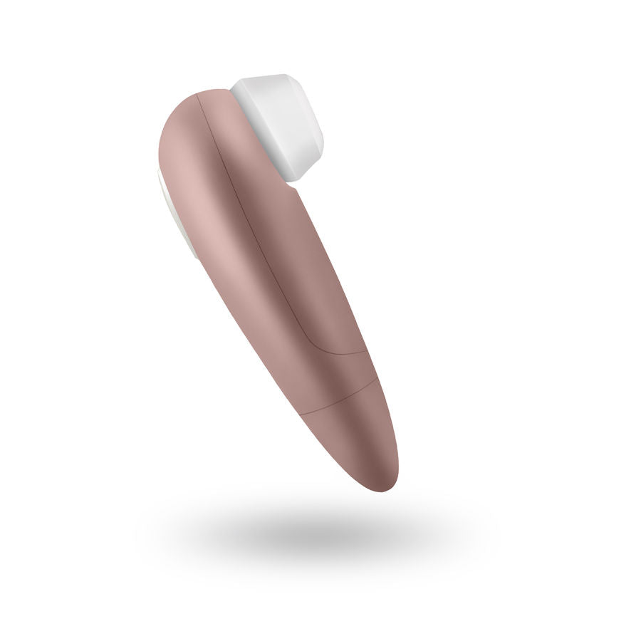 SATISFYER - 1 VOLGENDE GENERATIE