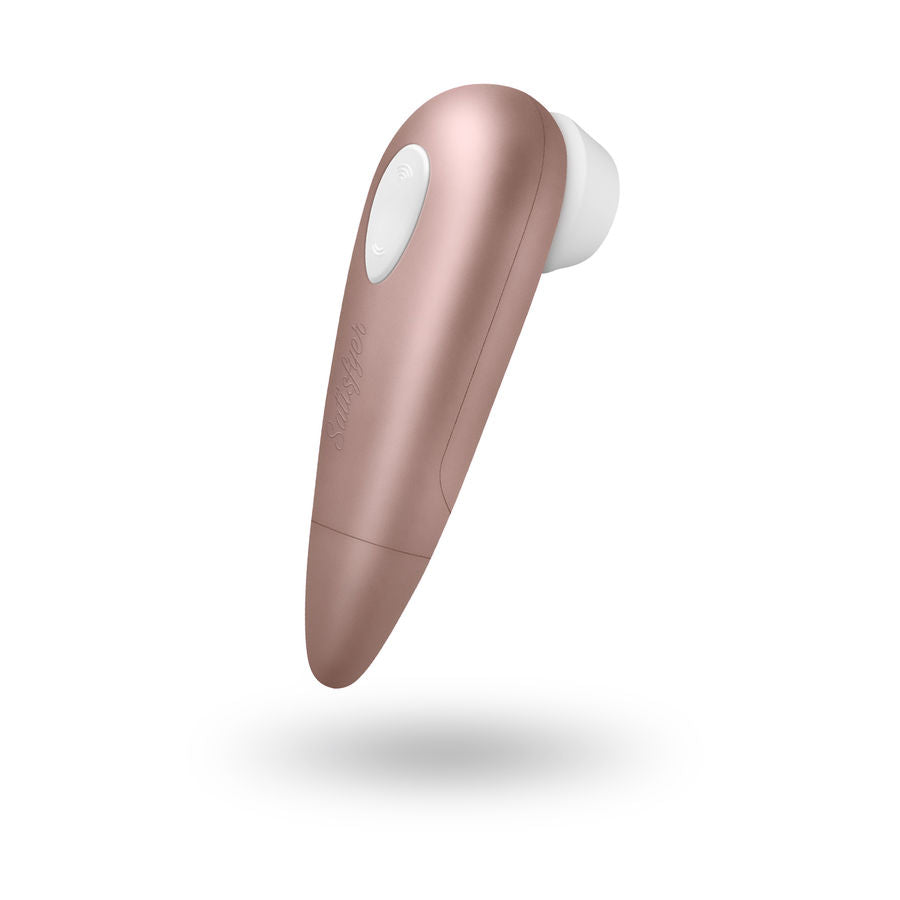 SATISFYER - 1 VOLGENDE GENERATIE