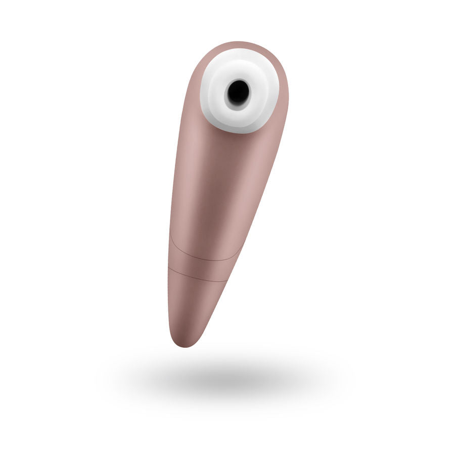 SATISFYER - 1 VOLGENDE GENERATIE