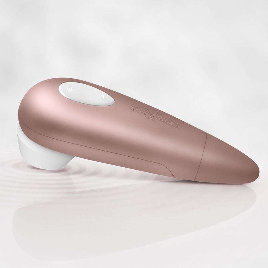 SATISFYER - 1 VOLGENDE GENERATIE