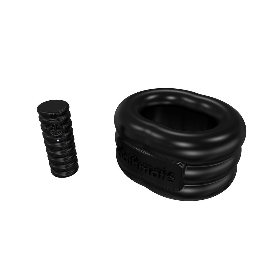 BATHMATE - STRETCH VIBRERENDE RING 3 SNELHEDEN
