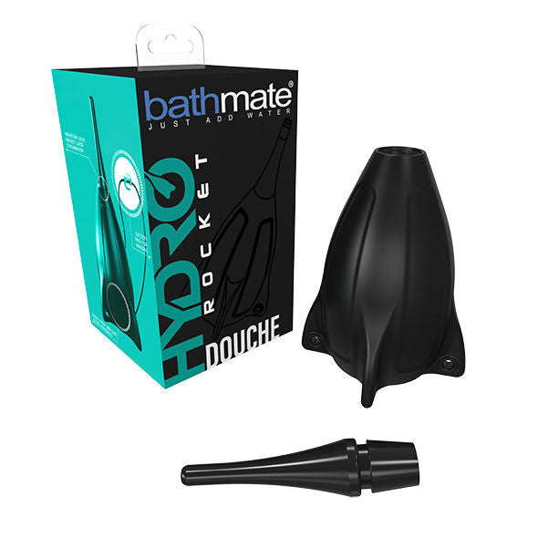 BADMAT - HYDRO ROCKET DOUCHE