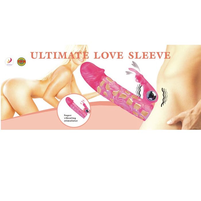 DANCE - ULTIEME 10V VIBRATIE VERLENGHOES