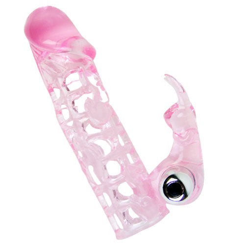 DANCE - ULTIEME 10V VIBRATIE VERLENGHOES