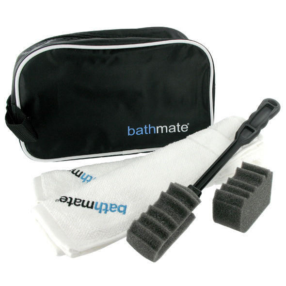 BATHMATE - REINIGINGSSET