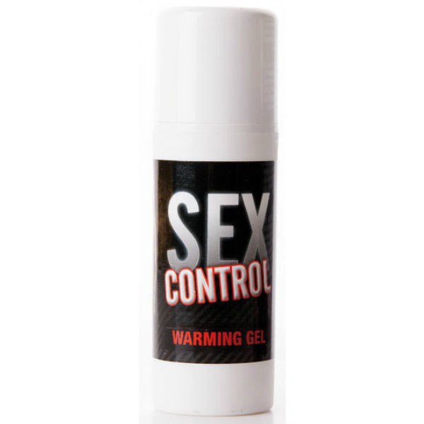 RUF - ERECTIECRÈME VOOR SEXUSCONTROLE