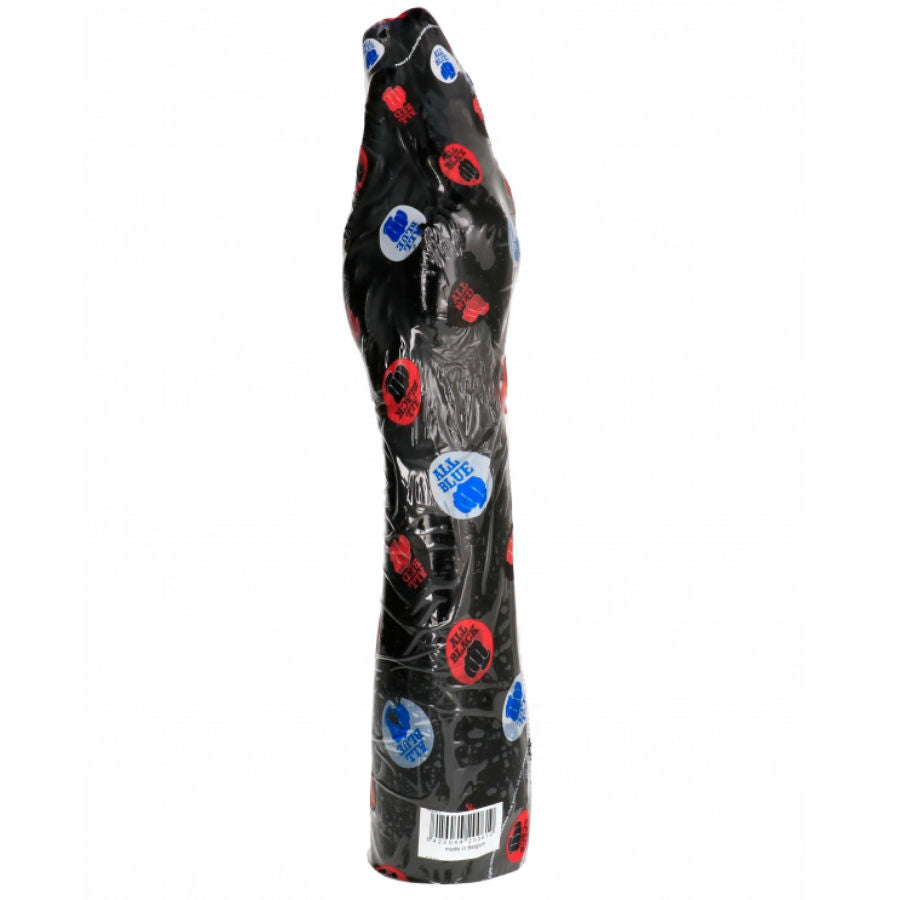ALL BLACK - REUZEN FISTING VUIST 40 CM