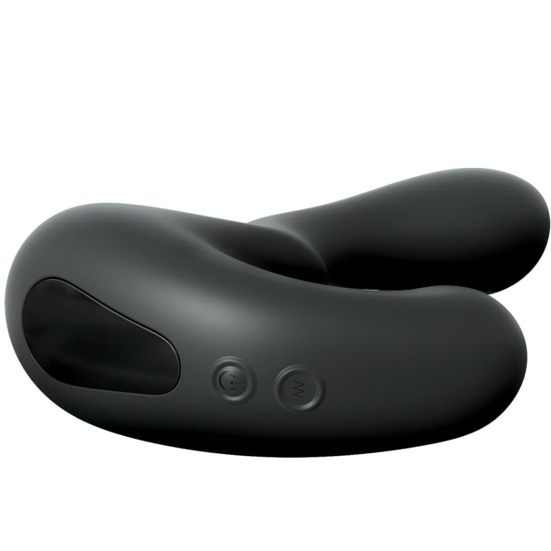 ANAL FANTASY ELITE COLLECTIE - ULTIEME P-SPOT MILKER PROSTAATMASSAGER