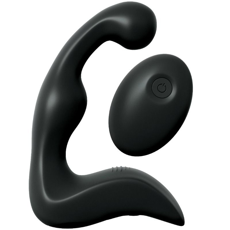 ANAL FANTASY ELITE COLLECTIE - PROSTAATMASSAGEAPPARAAT OP AFSTAND