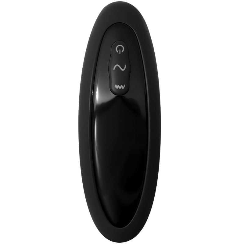 ANAL FANTASY ELITE COLLECTIE - P-MOTION PROSTAATMASSAGER