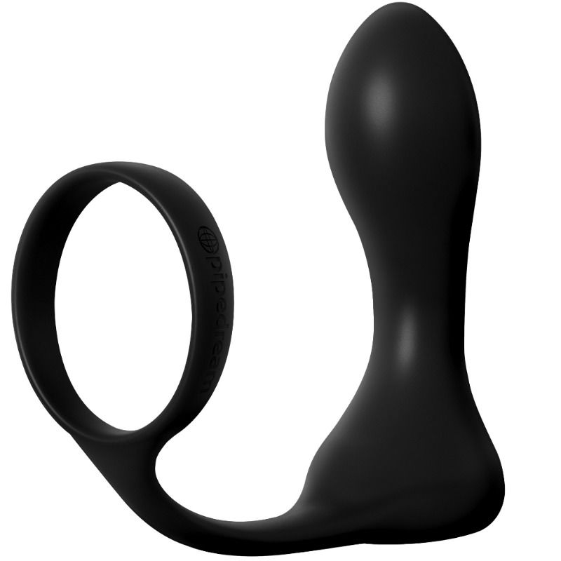 ANAL FANTASY ELITE COLLECTIE - ASS-GASM PRO OPLAADBAAR