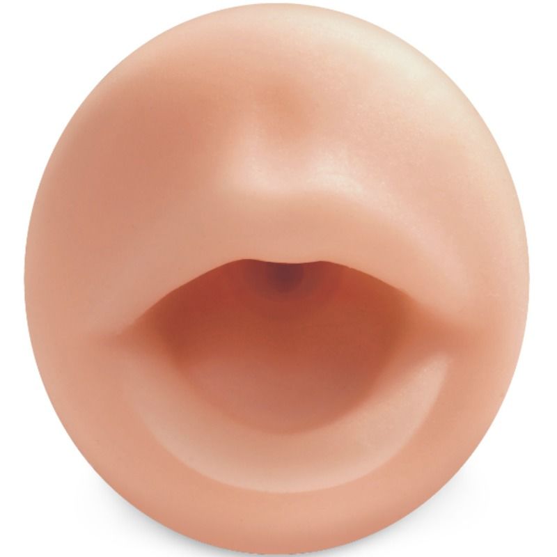 EXTREME TOYZ - MANNELIJKE MASTURBADOR MOND COED COCKSUCKER