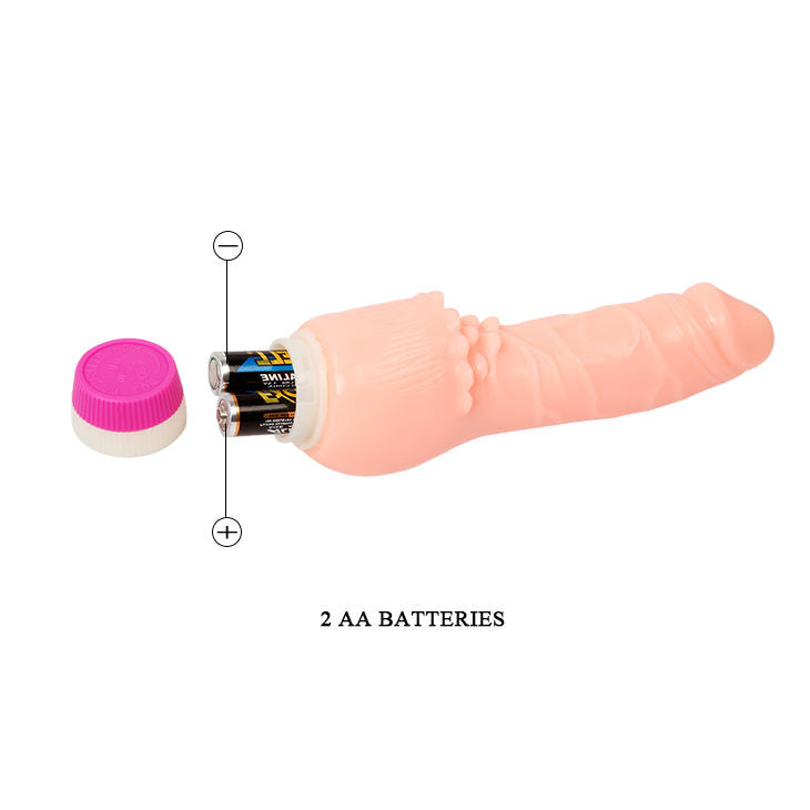 DANS - GOLVEN VAN PLEZIER REALISTISCH TRILLEND 19,5 CM