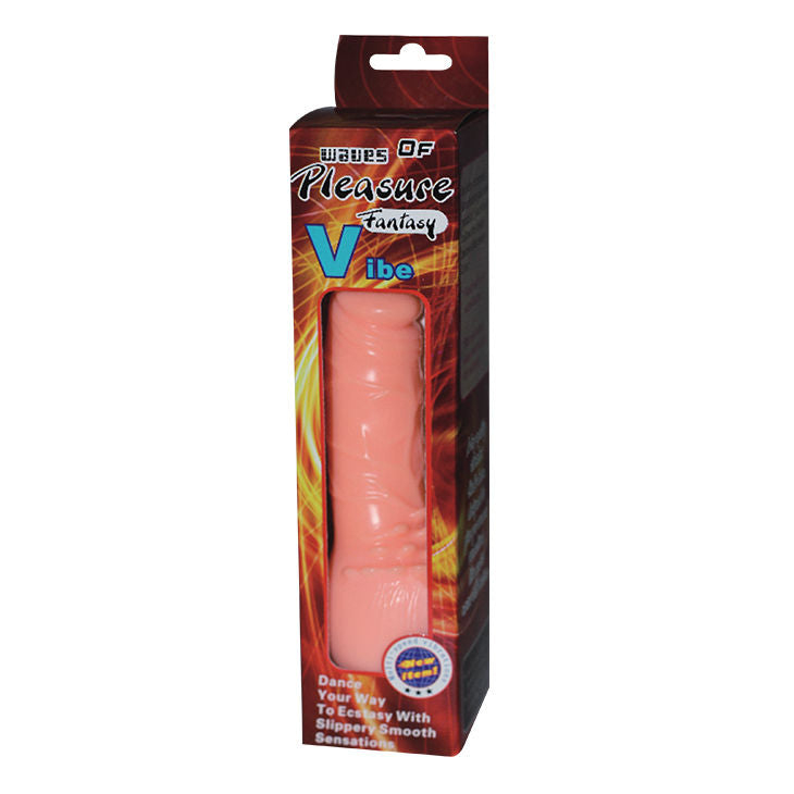 DANS - GOLVEN VAN PLEZIER REALISTISCH TRILLEND 19,5 CM