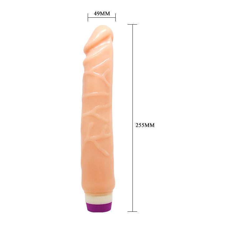 DANS - GOLVEN VAN PLEZIER REALISTISCH TRILLEND 25,5 CM
